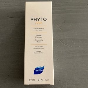 Moisturizing  Hair Mask